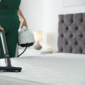 Normaal gesproken Groot Tips Matras reinigen en schoonmaken | Huishoudklusjes.nl