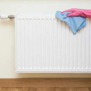 radiator schoonmaken huishoudklusjes.nl
