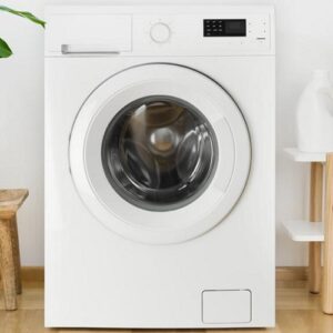 wasmachine reinigen en wasmachine schoonmaken
