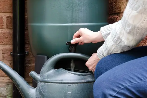 Tips Opvangen En Hergebruiken Van Water | Huishoudklusjes.nl